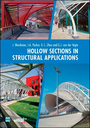 Hollow sections in structural applications