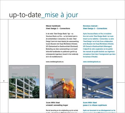 Mise à jour