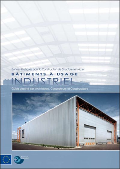 Bonnes pratiques - Bâtiments à usage industriel